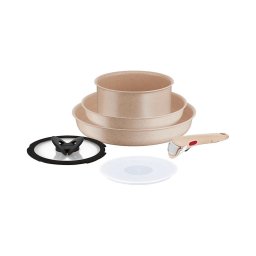 Tefal - Conjunto de panelas 6 peças INGENIO DELIGHT