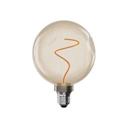 Lâmpada LED DECO VINTAGE CG125A E27/4,5W/230V 1800K