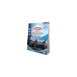 Ceresit - Saquetas absorventes para automóvel 2x 50 g, sem odor