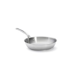 De Buyer 3412.24 - Frigideira MILADY 24 cm em aço inoxidável