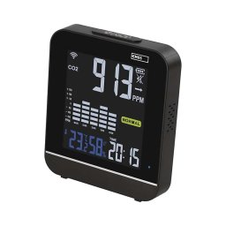 Monitor inteligente da qualidade do ar GOSMART 5V Wi-Fi