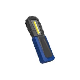 Viking - Lanterna LED recarregável e regulável LED/5V IPX4 420 lm 4400 mAh