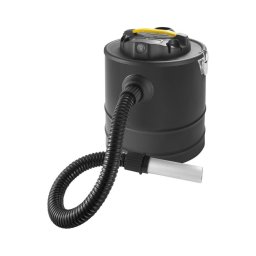 Fieldmann - Aspirador de cinzas 1000W/230V