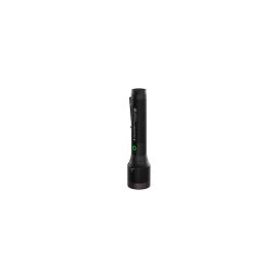 Ledlenser P9R Core - Lanterna recarregável LED regulável, 4800 mAh, IP68, 1000 lm, 20 h