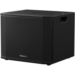 Pioneer DJ XPRS1152ST