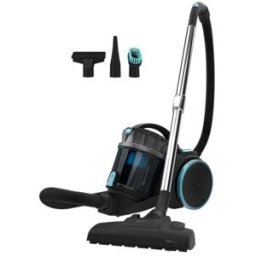 CECOTEC - Aspirador Conga Rockstar Multicyclonic XL 8591