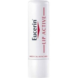 Eucerin Batom Protetor Lip Active SPF 20 4,8 gr