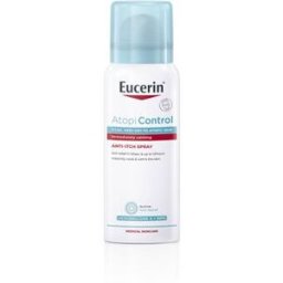 Eucerin Spray Antiprurido Alívio Rápido AtopiControl 50 ml