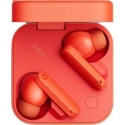 Nothing Auriculares True Wireless Bluetooth CMF by Buds 2 ANC - Orange