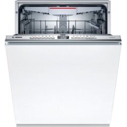 Máquina de Lavar Loiça de Encastre SBD6TCX00E 14 Conjuntos - BOSCH