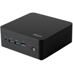 Mini PC Cubi NUC AI 1UMG-035ES Intel Core Ultra 7 155H 16GB DDR5 / 1TB SSD + Win 11 Pro - MSI