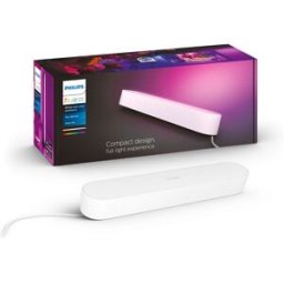 Barra de Luz LED Regulável Hue Play (Branco) - PHILIPS HUE