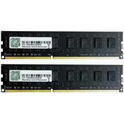 Memória RAM NT 2x4GB DDR4-2133MHz CL15 - G.SKILL