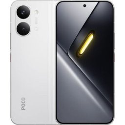 Smartphone Xiaomi Poco X8 Pro Max 5G 6.83" 12GB/256GB Dual SIM (Branco)