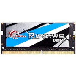 Memória RAM Ripjaws 4GB DDR4-2400MHz CL16 - G.SKILL