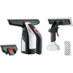 Aspirador de Janelas GlassVAC 100ml - BOSCH