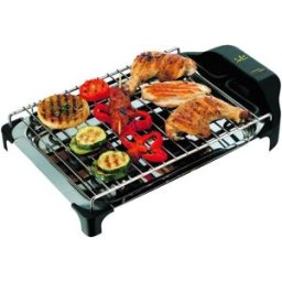 Grelhador 2400W BARBECUE BQ101A - JATA