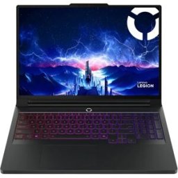 Portátil 16" Legion Pro 7 16IAX10H Ultra 9 275HX 64GB / 2TB SSD / RTX 5090 + Win 11 Home - LENOVO
