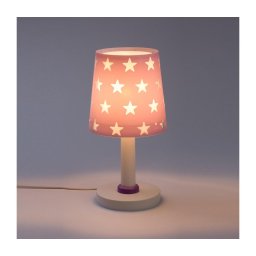 Dalber D-81211L - Lâmpada de criança STARS 1xE14/40W/230V