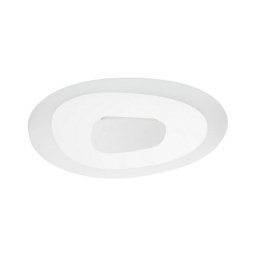 Linea Light 90347- Iluminação de teto LED ANTIGUA LED/46W/230V 80,8 cm CRI 90 branco