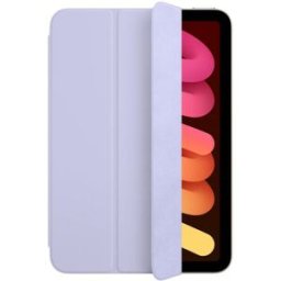 Apple Capa Smart Folio para iPad mini (A17 Pro) - Lilás claro