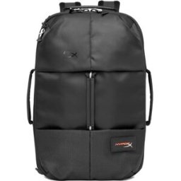 Mochila para Portátil 16" HyperX Knight - Preto
