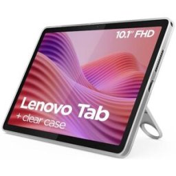 Lenovo Tablet Tab M10.1 64GB - Wi-Fi + Capa Clear Case