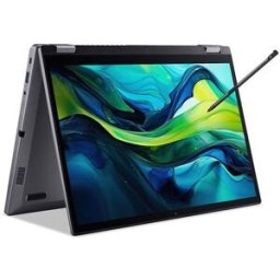Acer Computador Portátil Aspire Spin 14 ASP14-52MTN-529Y 14'' Intel® Core™ Ultra 5 115U 16GB 1TB SSD + Pen