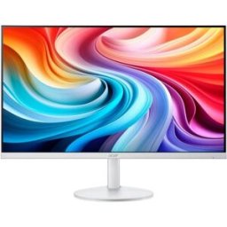 Monitor Acer SA243YP1 23,8" FullHD 144Hz IPS FreeSync Altifalantes Branco
