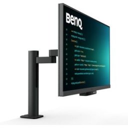BenQ RD320UA - Monitor LED - 31.5" - 3840 x 2160 4K @ 60 Hz - IPS - 400 cd/m² - 2000:1 - DisplayHDR 400 - 5 ms - 2xHDMI, DisplayPort, USB-C - altifalantes