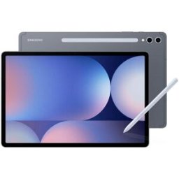 Tablet Galaxy Tab S10+ 5G 12.4" 12GB/256GB Wi-Fi (Moonstone Gray) - SAMSUNG