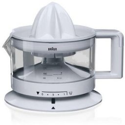 Espremedor de Citrinos Elétrico CJ 3000 20W - BRAUN