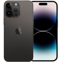 Apple iPhone 14 Pro 512 GB Recondicionado - Excelente - Preto - Desbloqueado