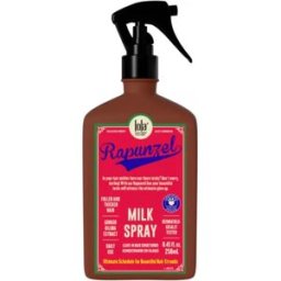 Lola Rapunzel Milk Spray 250ml