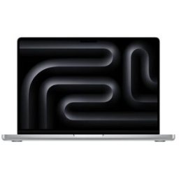 Apple MacBook Pro - M5 Max - M5 Max 32-core - 36 GB RAM - 2 TB SSD - 14.2" 3024 x 1964 @ 120 Hz - Wi-Fi 7, Bluetooth 6.0 - prata - kbd: Português