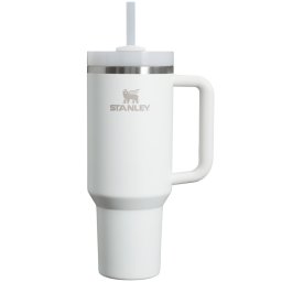 Stanley The Quencher/Copo H2.O FlowState Tumbler 1180/40oz Frost