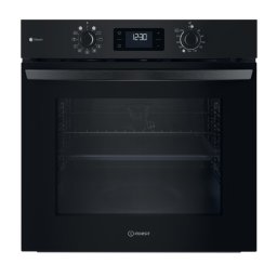 INDESIT - Forno IO 258HS B
