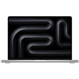 Apple MacBook Pro 14'' 2026 M5 10-core 32GB 1TB SSD GPU 10-core - Prateado