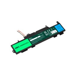 Bateria HP EliteBook SS03XL 4100mAh