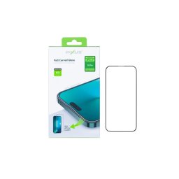 Pelicula de Vidro Iphone 16 Pro Rixus Preto