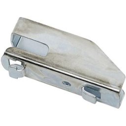 kaiserkraft Suporte para prateleira, para estante de encaixar, aço, a partir de 20 unid., Suporte para prateleira, para estante de encaixar, aço, a partir de 20 unid. Para o sistema de encaixe ORION PLUS.