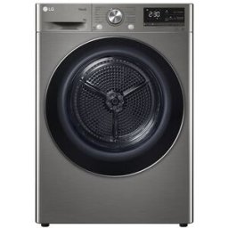 SECADOR DE ROUPA LG - RH90V9PV2N