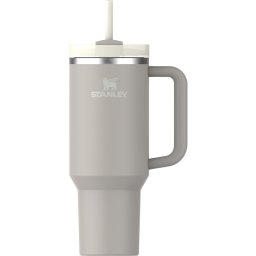 STANLEY The Quencher H2.O FlowState™ Tumbler 1.18L / 40oz Ash (Novo) 10-10824-603