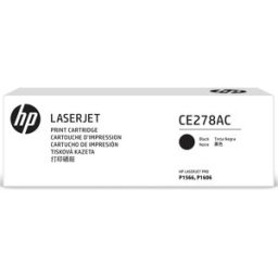 Toner CE278AC Original (Preto) - HP