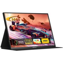Monitor Portátil 16" P16 Ultra WUXGA - ZEUSLAP