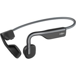 Auriculares Desportivos Bluetooth OpenMove (Cinzento) - SHOKZ