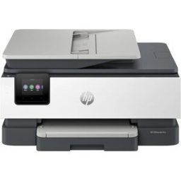 Impressora Multifunções OfficeJet Pro 8132e (Cinzento) - HP
