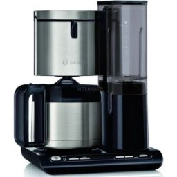 Máquina de Café 1100W (Preto) - BOSCH