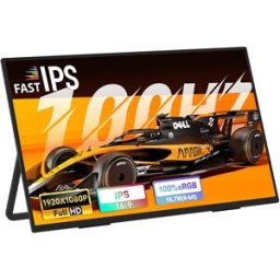 Monitor Portátil 23" Z23 LITE Full HD - ZEUSLAP