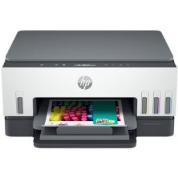 Impressora Multifunções Smart Tank 6005 (Cinzento/Branco) - HP
